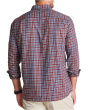 Kendrick Check Tech Twill Shirt