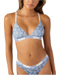 Countryrose Mesh Tri-Bralette
