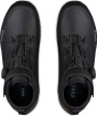 Велосипедная обувь FIZIK Terra Artica X5 GTX черного цвета