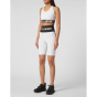 PLEIN SPORT Спортивные леггинсы