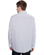 Printed Cotton Shirt