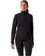 Rho Zip Neck