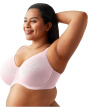 Back Appeal Underwire Bra