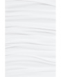 Sleeveless Cowl Neck Side Shirred Dress Below Knee