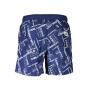 Karl lagerfeld beachwear Sea-Man-Синий
