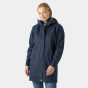 HELLY HANSEN Свободное время / Модный летний дождевик GJ с дождевиком и моховым дождевиком
