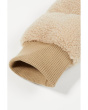 Teddy Puffer Coat (Toddler/Little Kid/Big Kid)