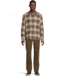 Regent Relaxed Straight Jeans