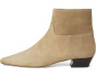 Stassi Zip Bootie