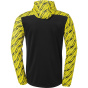 UHLSPORT Спортивная куртка Progressive 28 с капюшоном
