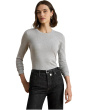 Cotton-Blend Sweater