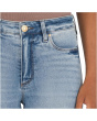 Ana High-Rise Fab Ab Flare-Baby Dn All Over