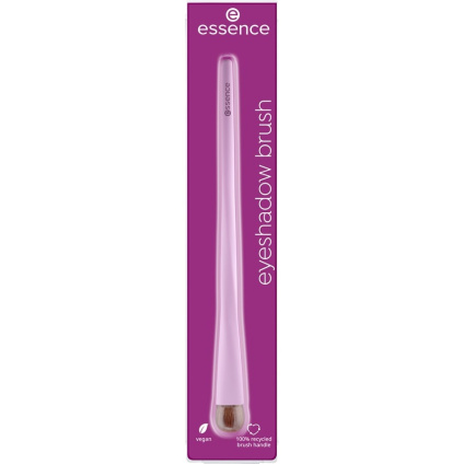Essence Кисть для теней для век Brush - 1 шт.