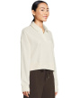 Luxefleece Collared Sweatshirt