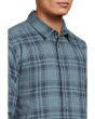 Sinclair Insulated Flannel