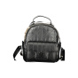 Valentino Backpacks-Woman-Черный