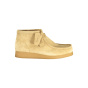 Clarks Кроссовки-Man-Бежевый