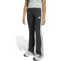 ADIDAS Дети в обтяжку JG TR-ES 3S FL