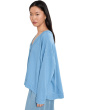 Staycation Pullover