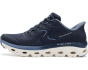 Glide Step Sole Hands Free Slip-Ins