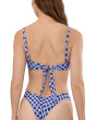 Marseille Scoop High Cut Rio