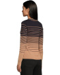 Long Sleeve Crew Neck Sweater