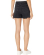 Dani Shorts in Dark Raven Destructed