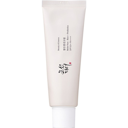 Beauty of Joseon Солнцезащитный крем Relief Sun Rice + Пробиотики - 50 мл