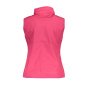 Scuola nautica Sleeveless Jackets-Woman-Розовый