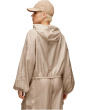 Chiara Full-zip Hooded Jacket
