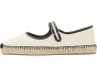 Padua Flat Espadrille