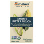 Himalaya, Горькая Дыня, 60 капсул