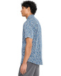Lido Stretch Short Sleeve