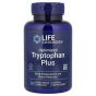 Life Extension, оптимизированный триптофан плюс, 90 вегетарианских капсул