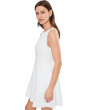 Rylie Mini Dress - 40s Heavy Poplin