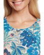 Etta Scoop-Neck