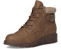 Kinsley Zip Short Boots