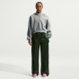 NIKE Женская толстовка с капюшоном W NSW PHNX FLC OS CRP HNLY HDY (против