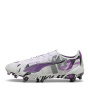 Puma Мужские футбольные бутсы Ultra 5 Ultimate с твердым покрытием