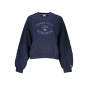 Tommy hilfiger Толстовка с капюшоном - Женская - Синий