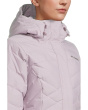 Lay D Down V Jacket