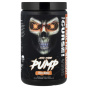 JNX Sports, Stim-Free Pump, перед тренировкой, персик и манго, 572 г (20,2 унции)