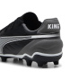 KING MATCH FG/AG Футбольные бутсы Подростковая ПУМА