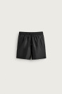 Zara ПЛАВКИ ААРОН ЛЕВИН Х черный