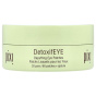 Pixi Beauty, Skintreats, DetoxifEye, патчи для глаз против отечности, 30 пар + лопатка