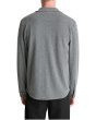 Solid Knit Shirt