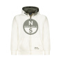 North sails Толстовка с капюшоном для мальчика - Bianco
