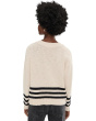 Classic V-neck Sweater