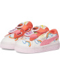 PUMA Kids Корзина для ухода за мишками X Обувь на крючках и петлях с улицы Сезам (для малышей)