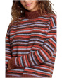 Toddy T-Neck Sweater